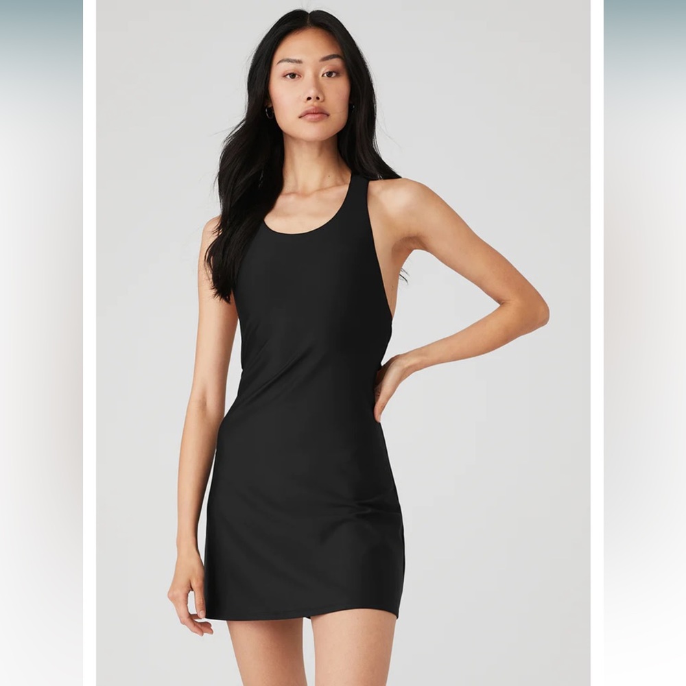 ALO Airlift Fly Dress